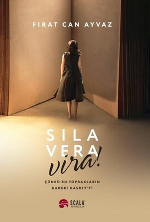 Sıla Vera Vira | Scala Yayıncılık