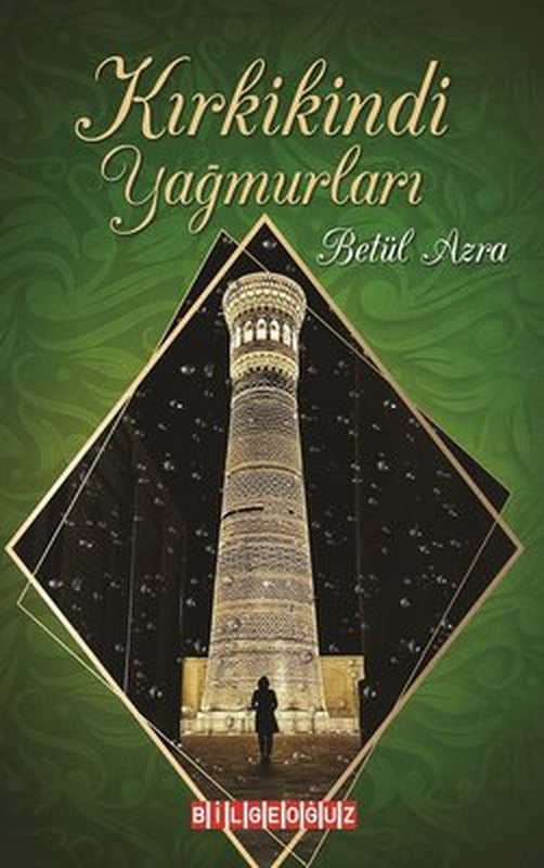 Kırkhindi Yağmurları | Bilgeoğuz Yayınları