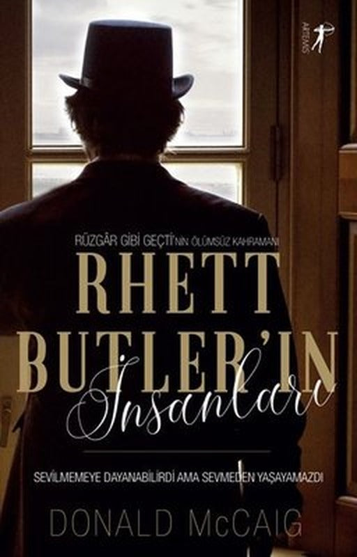 Rhett Butler'ın İnsanları | Artemis Yayınları