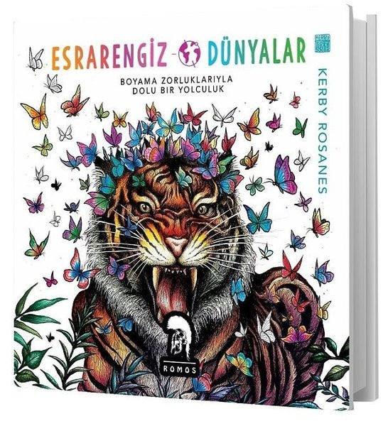Esrarengiz Dünyalar