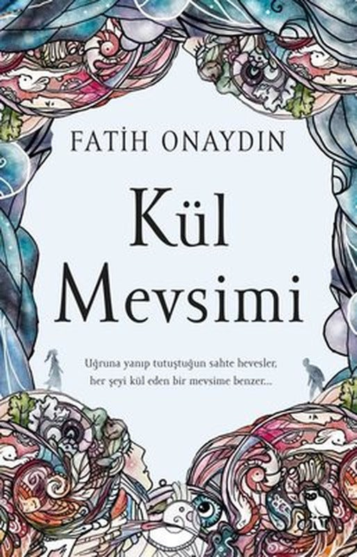 Kül Mevsimi | Nemesis Kitap