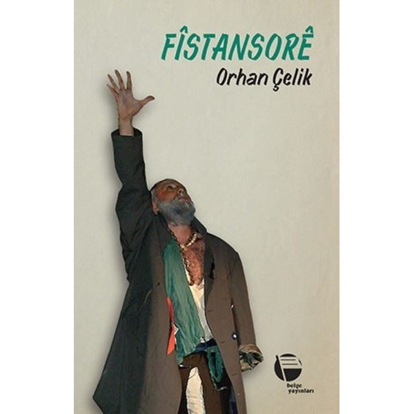 Fistansore | Belge Yayınları