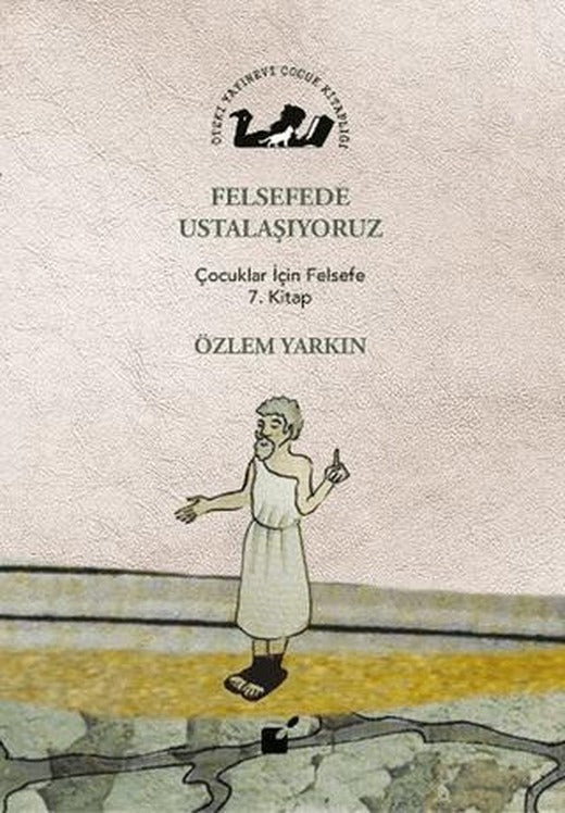 Felsefede Ustalaşıyoruz