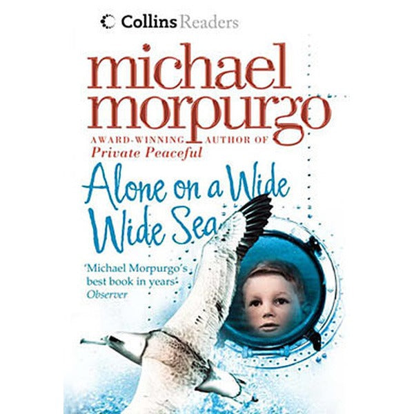 Alone on a Wide Wide Sea | Nüans