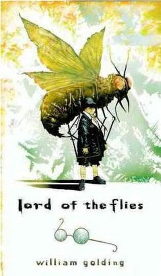 Lord of the Flies | Random House (İnce Kapak)