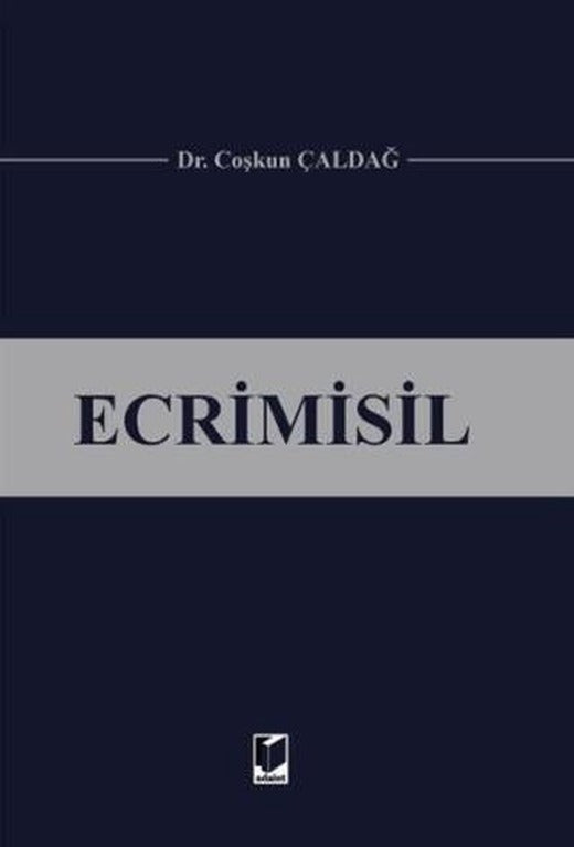 Ecrimisil