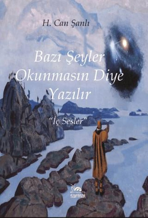 Bazı Şeyler Okunmasın Diye Yazılır