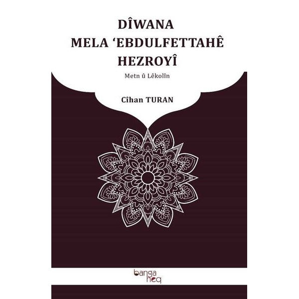 Diwana Mela Ebdulfettahe Hezroyi