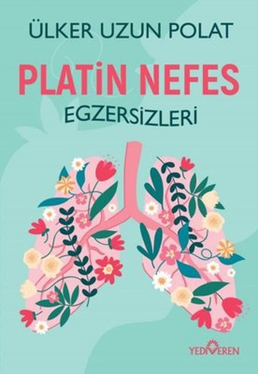 Platin Nefes Egzersizleri | Yediveren Yayınları