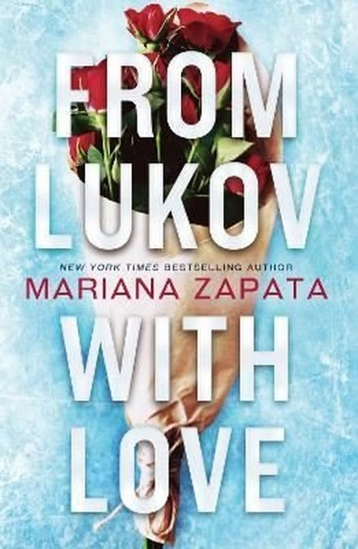 From Lukov with Love | 1000 Volt Productions