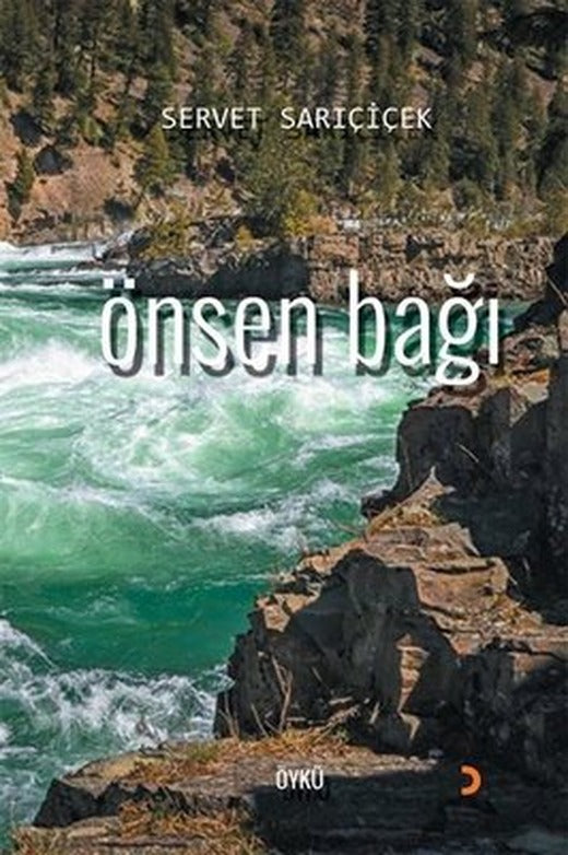 Önsen Bağı | Cinius
