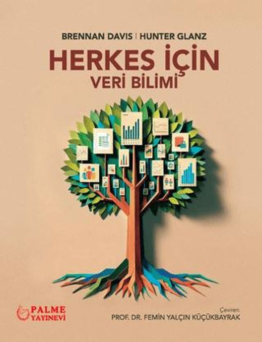 Herkes İçin Veri Bilimi