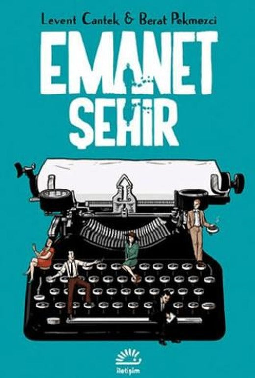 Emanet Şehir