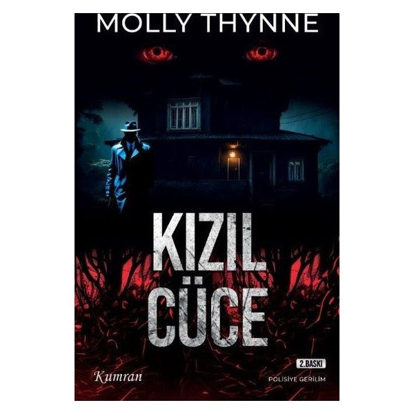 Kızıl Cüce | Kumran (İnce Kapak)
