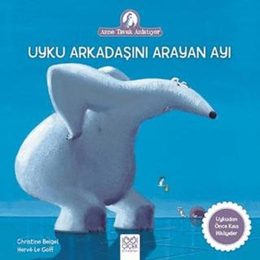 Uyku Arkadaşını Arayan Ayı