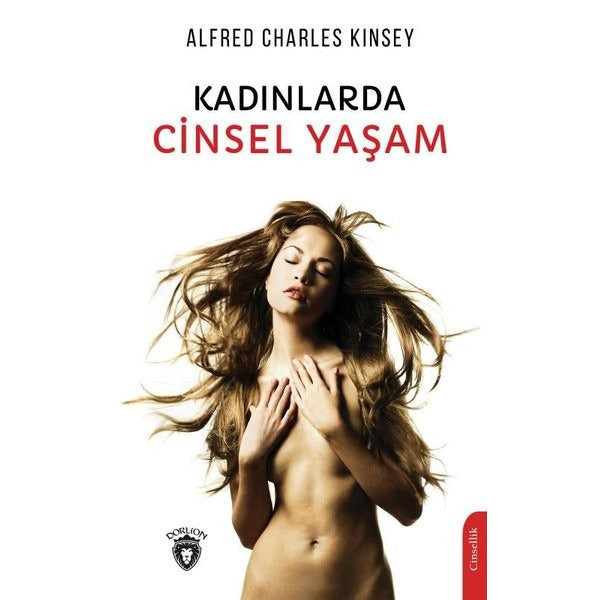 Kadınlarda Cinsel Yaşam | Dorlion Yayınevi