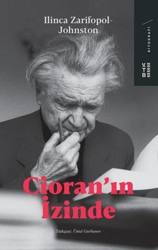 Cioran'ın İzinde | Ketebe Yayınları