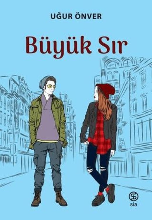 Büyük Sır