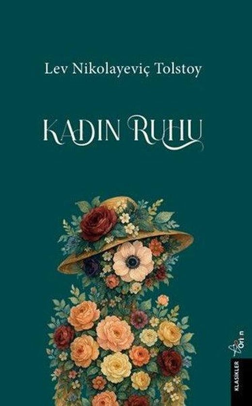 Kadın Ruhu | Orion Yayınevi (İnce Kapak)