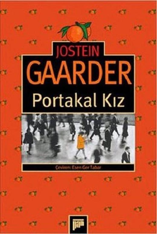 Portakal Kız | Pan Yayıncılık
