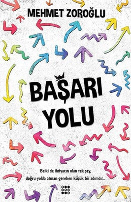 Başarı Yolu | Dokuz Yayınları