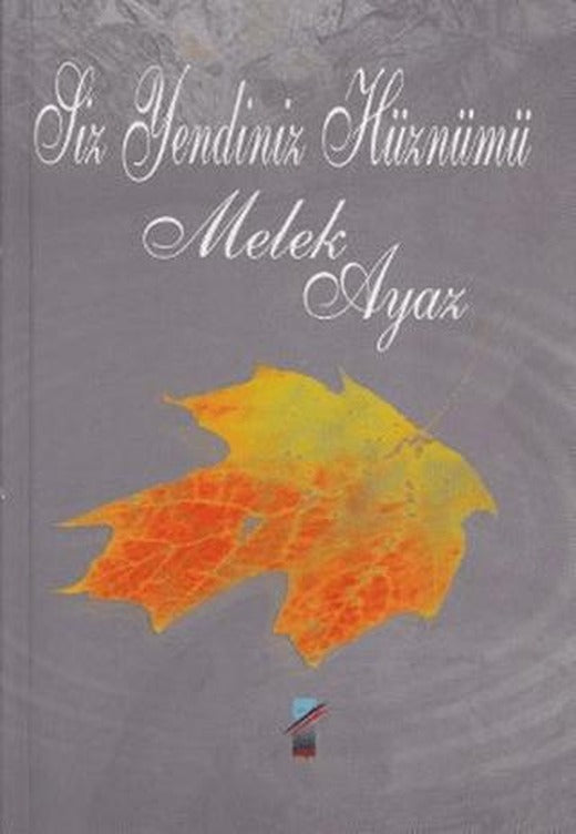 Siz Yendiniz Hüznümü | Art Basın Yayın Hizmetleri (Ciltsiz)