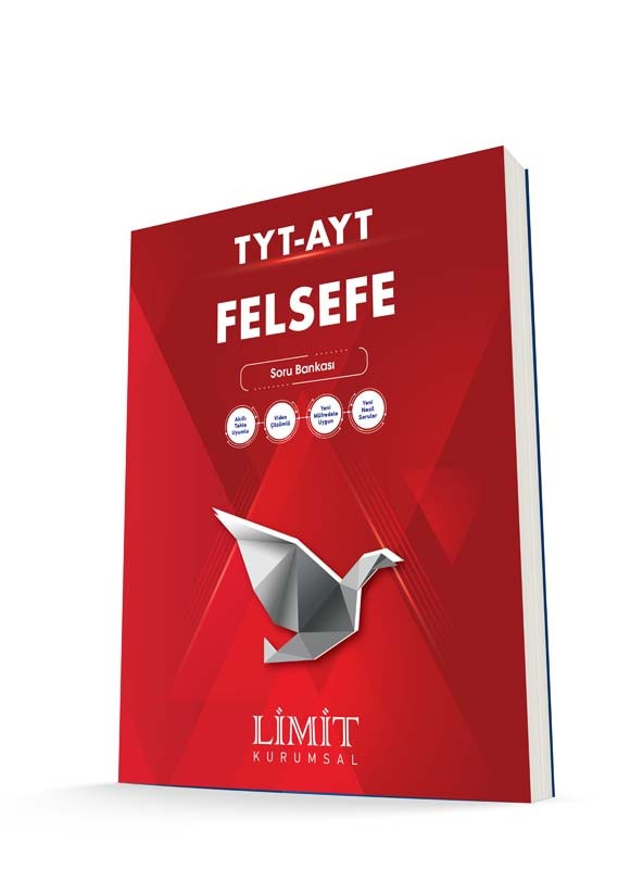 TYT - AYT Felsefe Soru Bankası