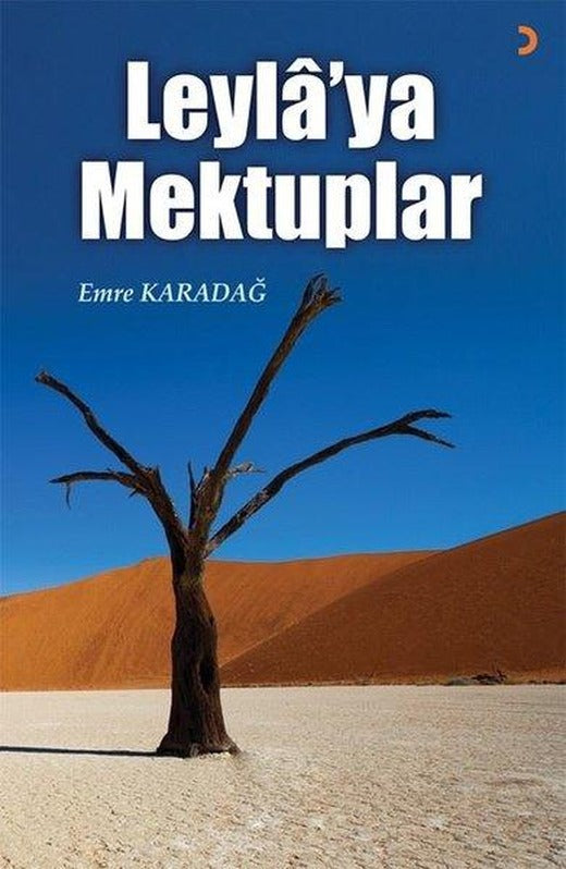 Leyla'ya Mektuplar | Cinius (İnce Kapak)