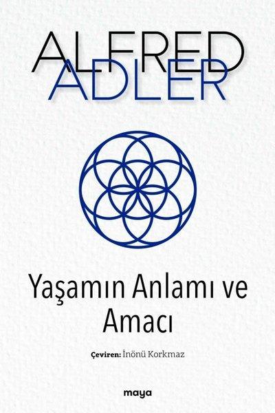 Yaşamın Anlamı ve Amacı | Maya Kitap (İnce Kapak)  - Resim 1