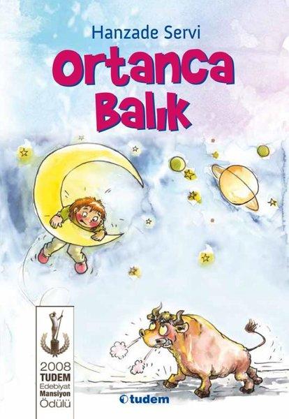 Ortanca Balık | Tudem Yayınları - Öykü Dizisi (e-Kitap)  - Resim 1