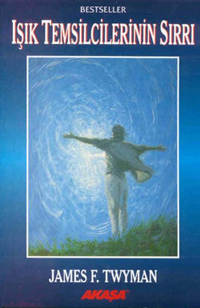 Işık Temsilcilerinin Sırrı | Akaşa Yayın (İnce Kapak)  - Resim 1