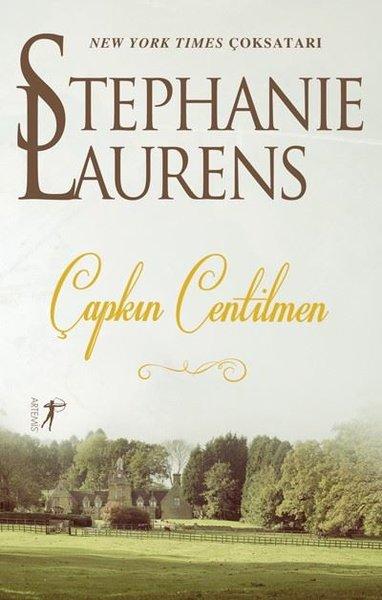 Çapkın Centilmen | Artemis Yayınları (İnce Kapak)  - Resim 1