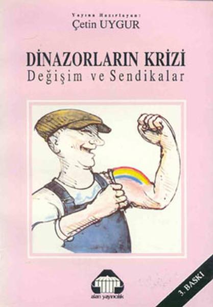 Dinozorların Krizi - Resim 1
