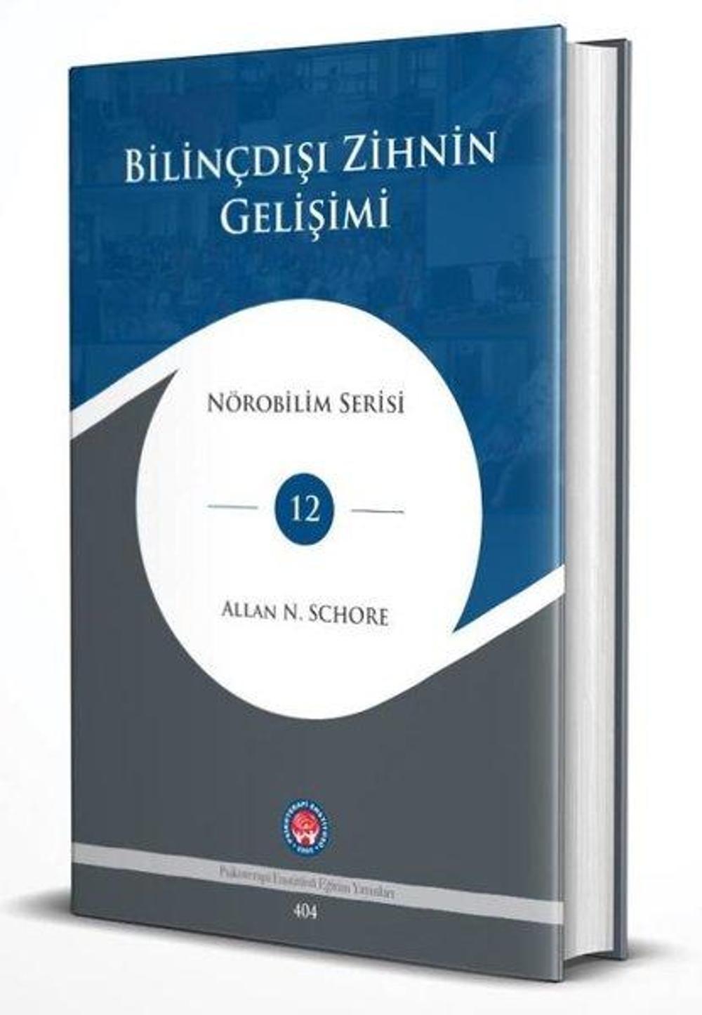 Bilinçdışı Zihnin Gelişimi - Nörobilim Serisi 12 | Psikoterapi Enstitüsü