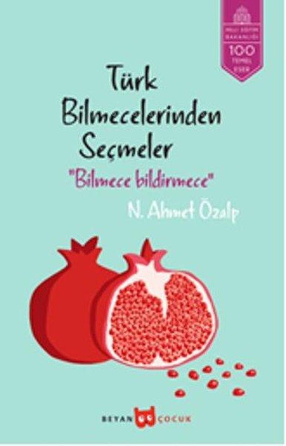 Bilmece Bildirmece | Beyan Yayınları