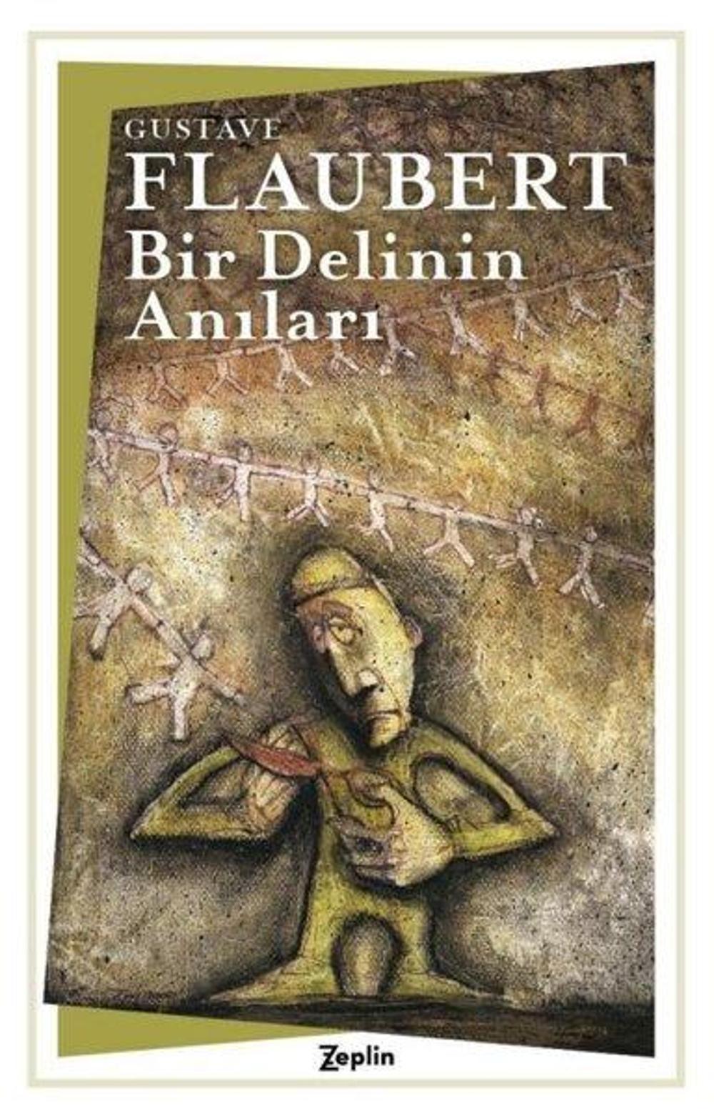 Bir Delinin Anıları | Zeplin Kitap