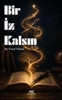 Bir İz Kalsın - Yusuf Yılmaz kitap kapağı