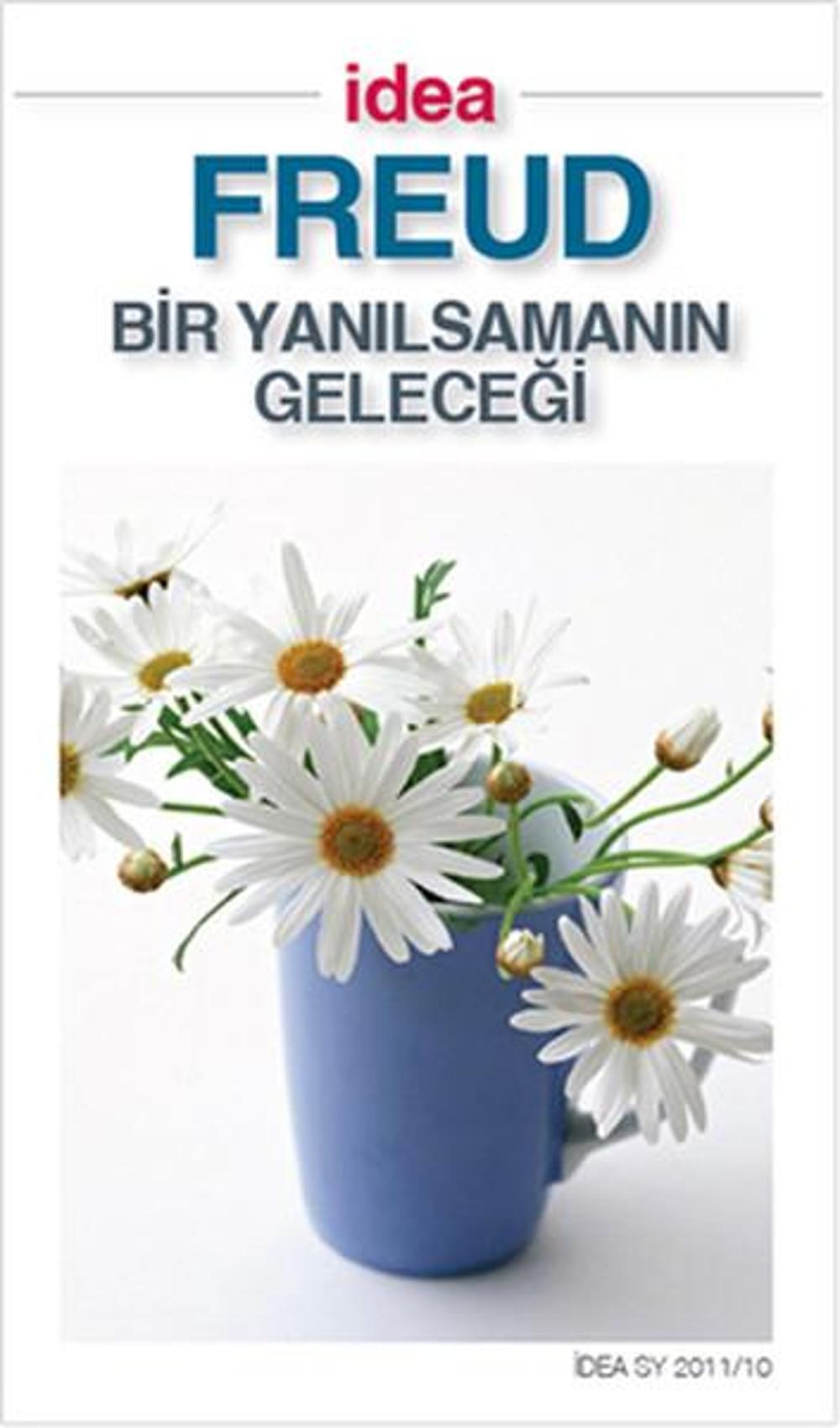 Bir Yanılsamanın Geleceği | İdea Yayınevi