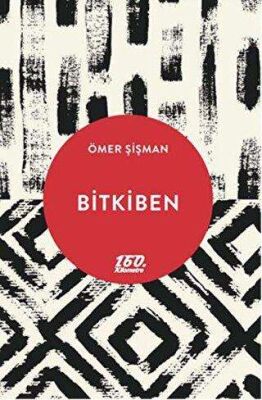 Bitkiben - Ömer Şişman kitap kapağı