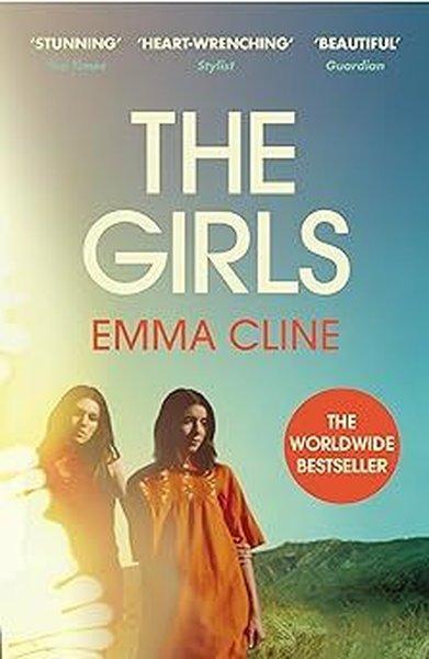 The Girls : 'Take it to the beach and savour every page' Observer | Vintage Publishing (İnce Kapak)  - Resim 1
