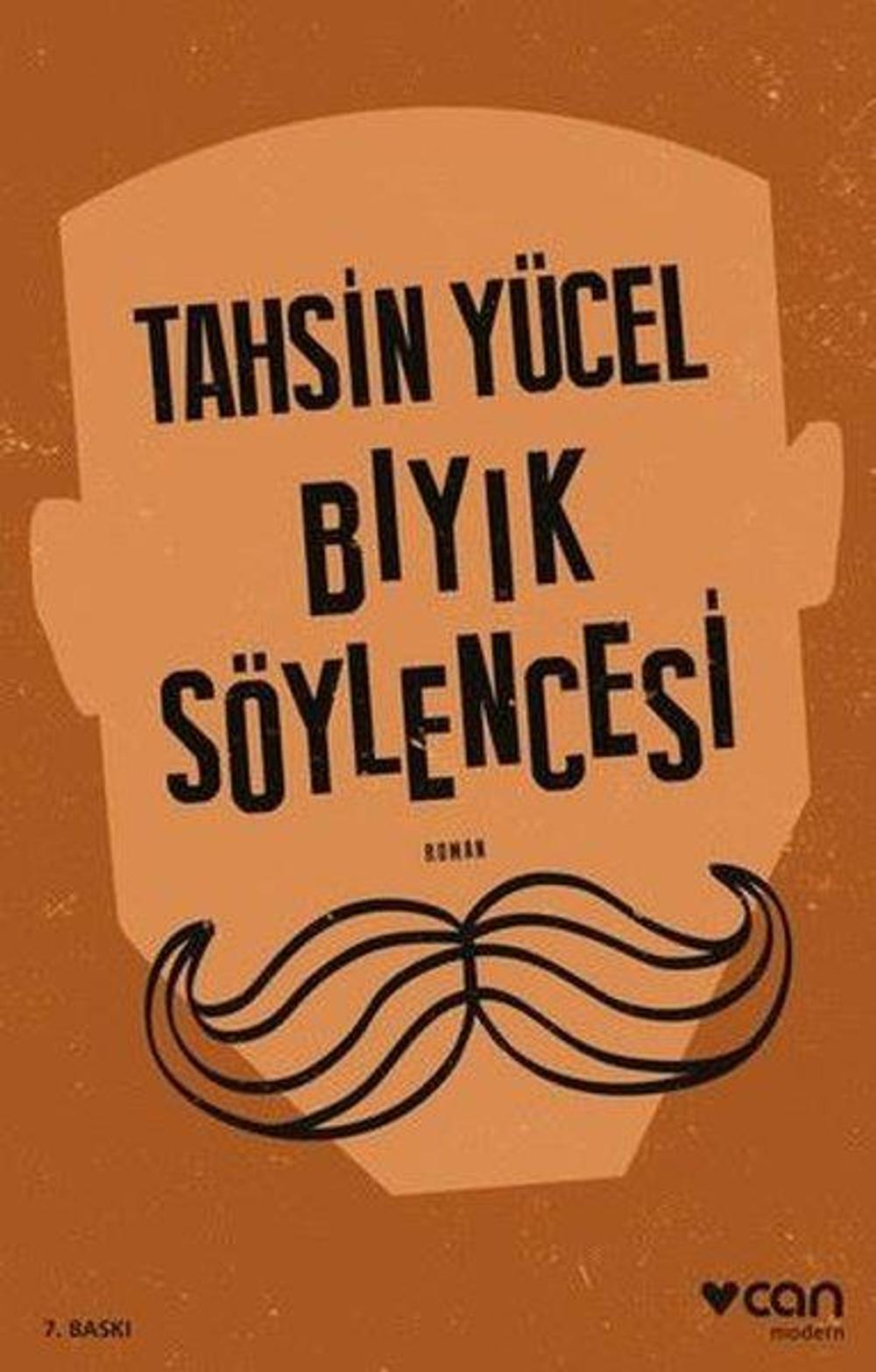Bıyık Söylencesi | Can Yayınları