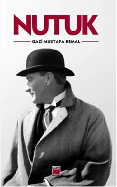 Nutuk | Elips Kitapları - Tarih Dizisi (İnce Kapak)  - Resim 1