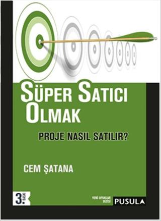 Süper Satıcı Olmak: Proje Nasıl Satılır?