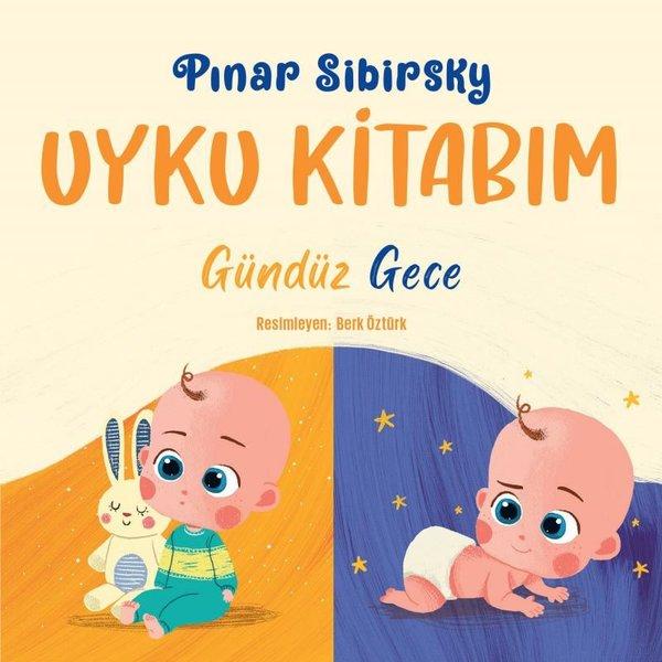 Uyku Kitabım | Butik (İnce Kapak)  - Resim 1
