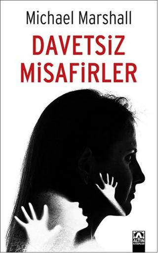 Davetsiz Misafirler | Altın Kitaplar (Ciltsiz)  - Resim 1