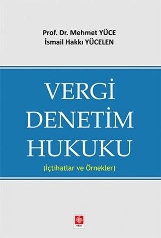 Vergi Denetim Hukuku