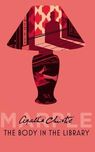 The Body in the Library | Nüans Publishing (Ciltsiz)  - Resim 1