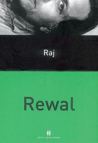 Raj Rewal | Boyut Yayın Grubu (Ciltsiz)  - Resim 1