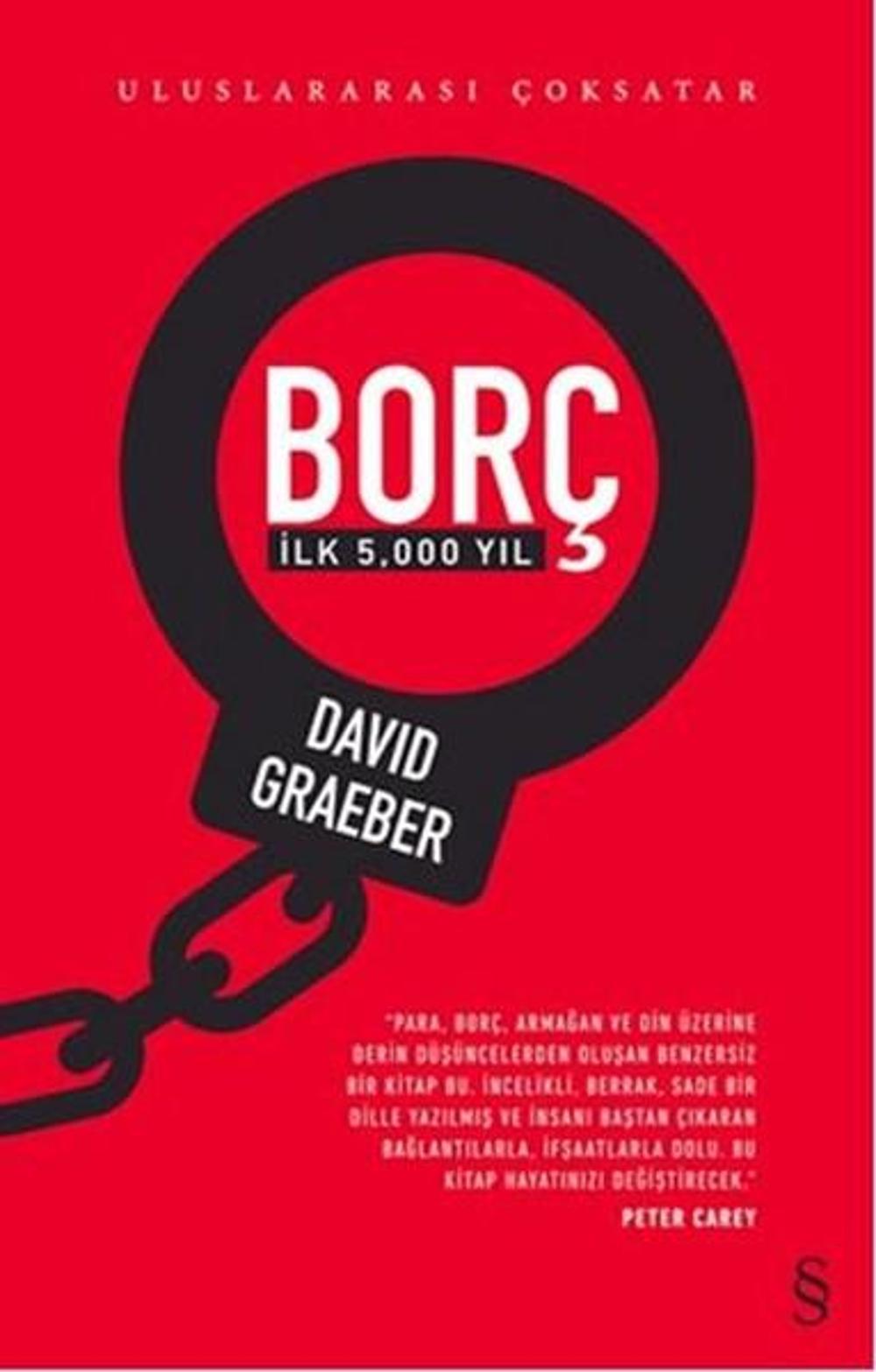 Borç | Everest Yayınları