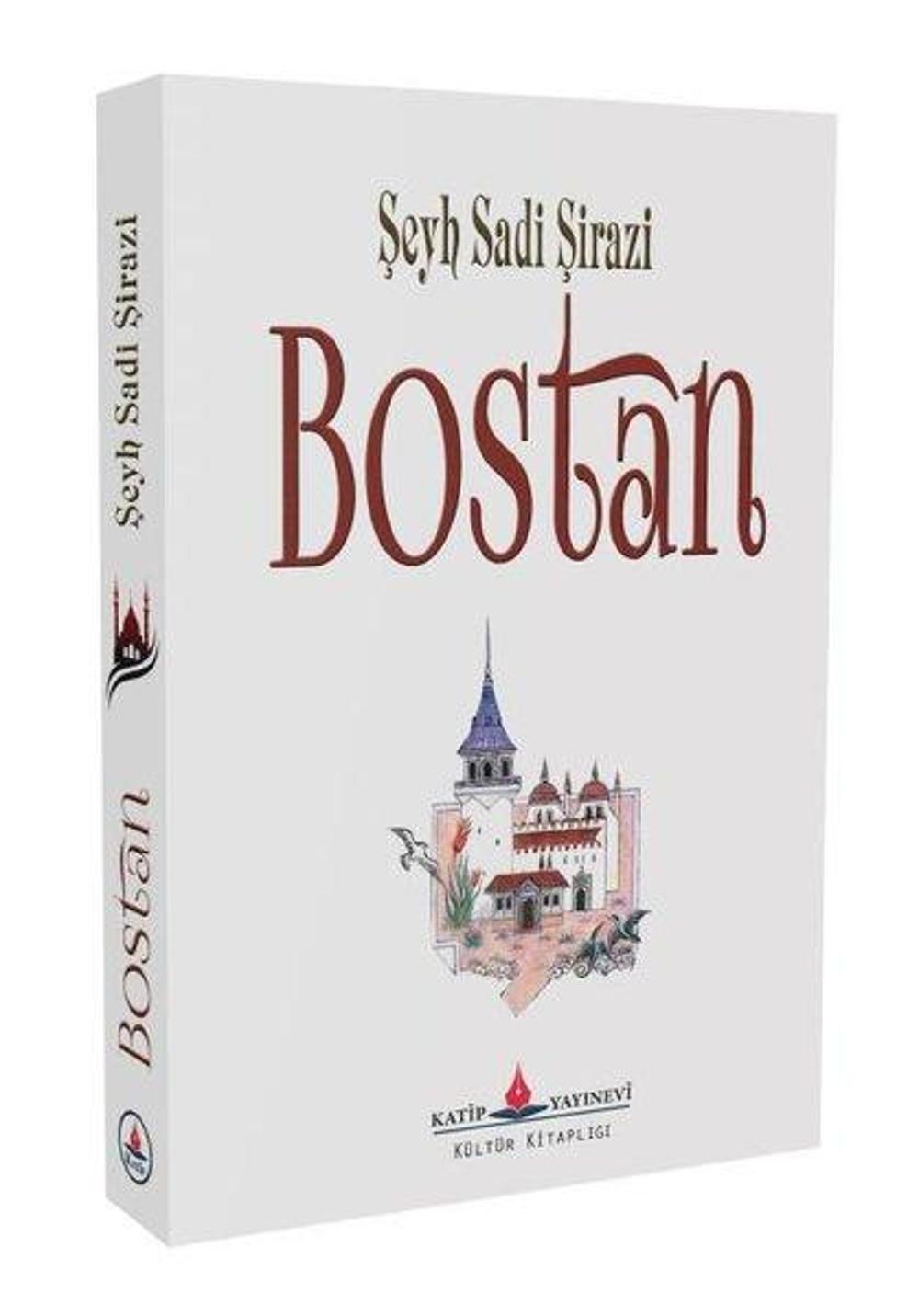 Bostan | Katip Yayınevi